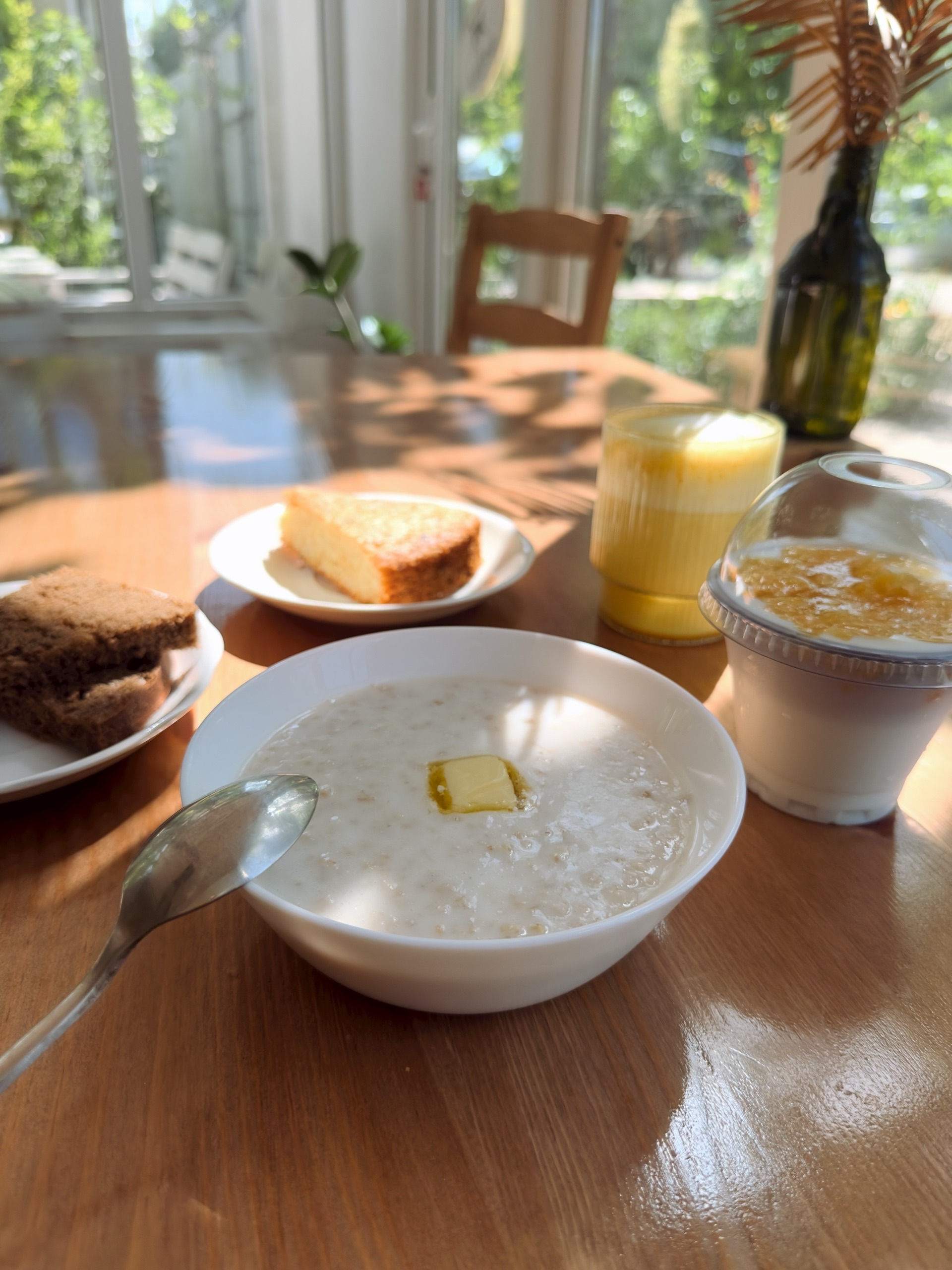 Кафе и завтраки