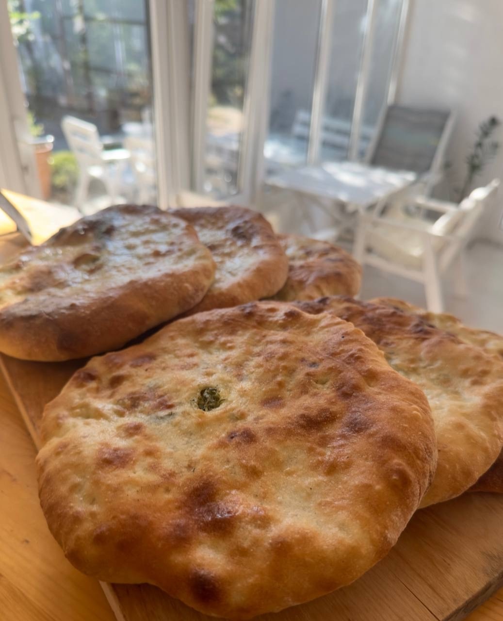 Домашняя кухня